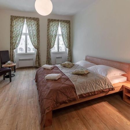 Hotel Anno Nové Město nad Metují Dış mekan fotoğraf