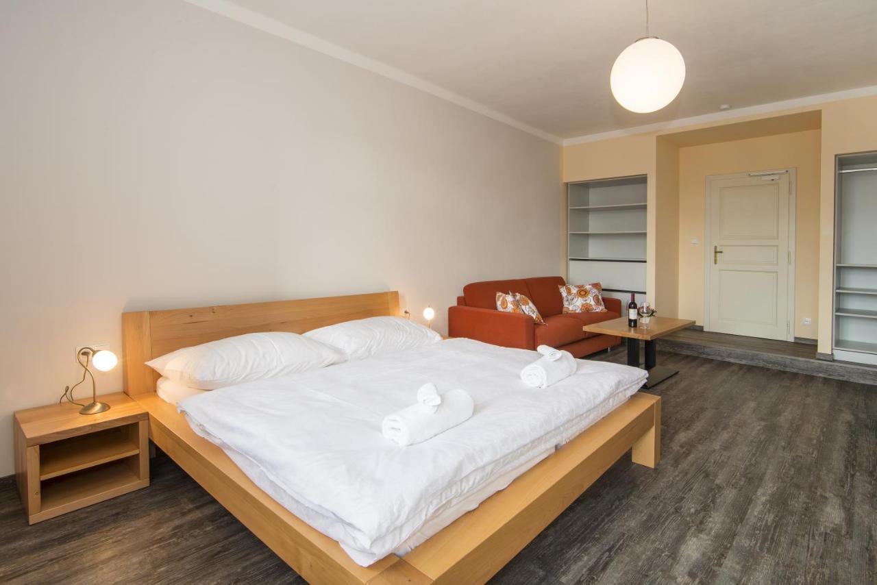 Hotel Anno Nové Město nad Metují Dış mekan fotoğraf