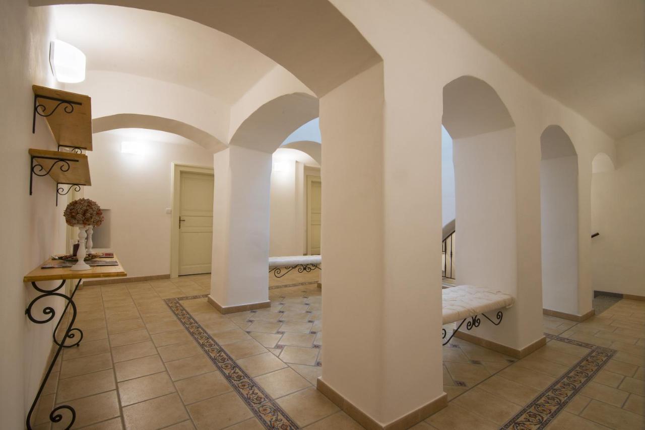 Hotel Anno Nové Město nad Metují Dış mekan fotoğraf