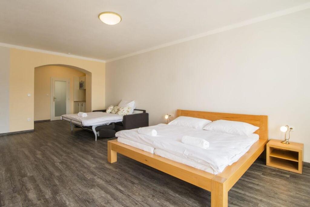 Hotel Anno Nové Město nad Metují Dış mekan fotoğraf