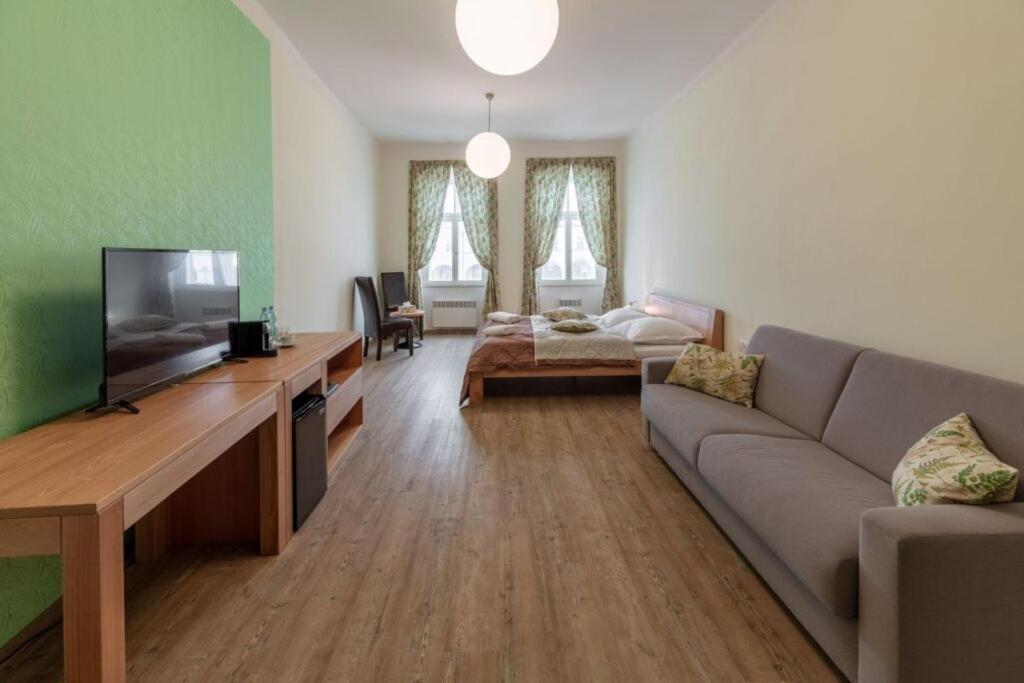 Hotel Anno Nové Město nad Metují Dış mekan fotoğraf